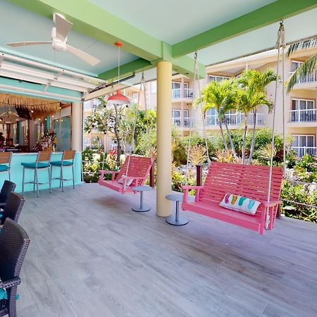 The Grand Caymanian Resort George Town Buitenkant foto