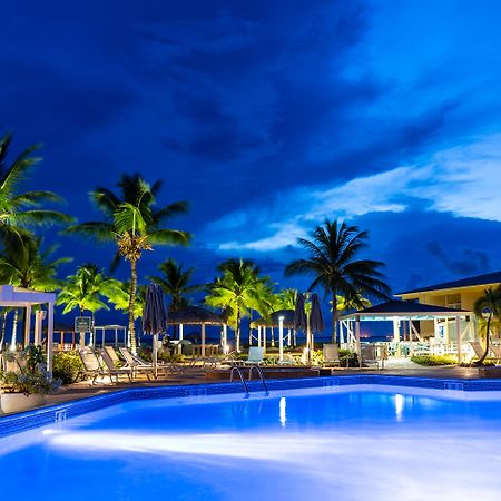 The Grand Caymanian Resort George Town Buitenkant foto