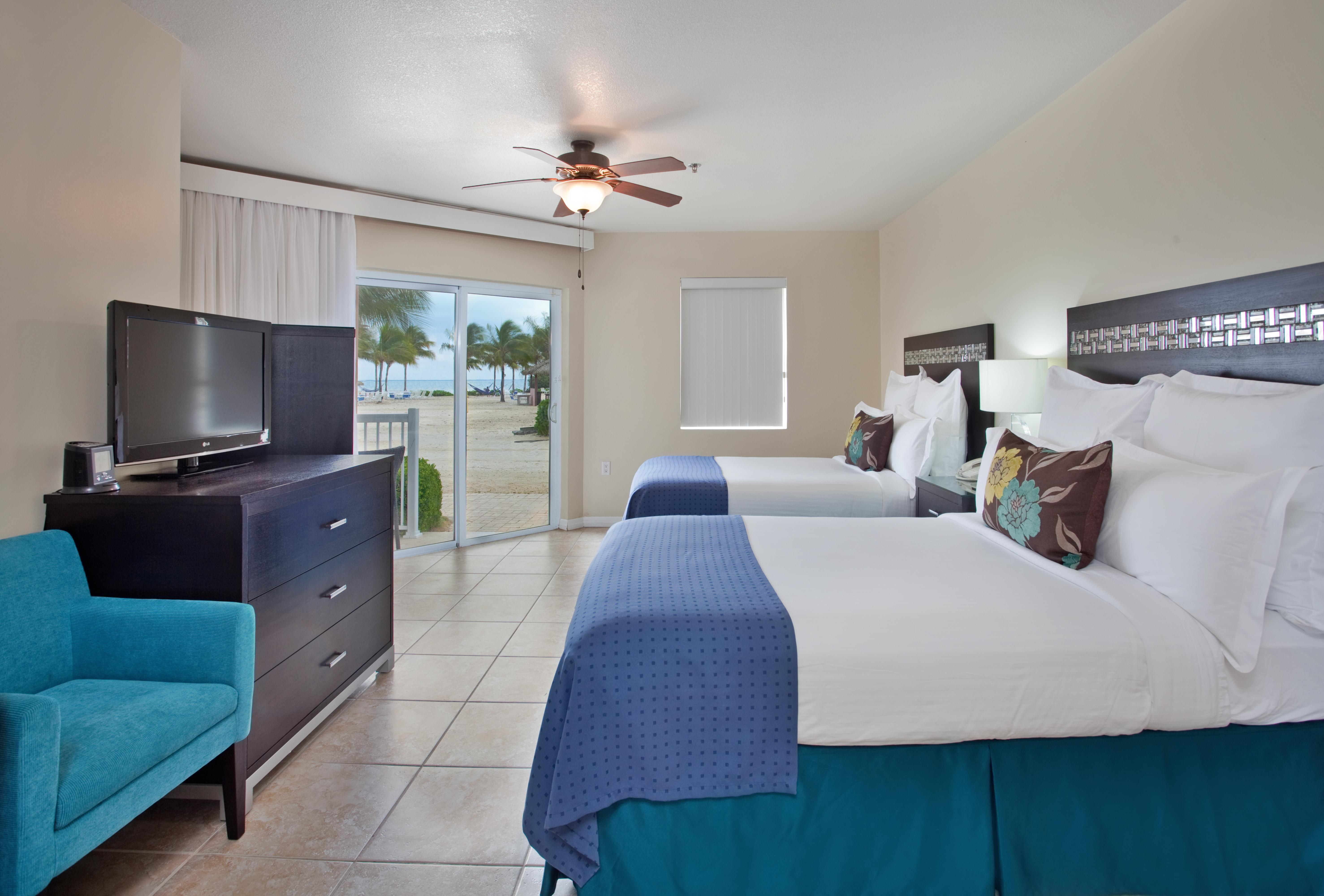 The Grand Caymanian Resort George Town Buitenkant foto
