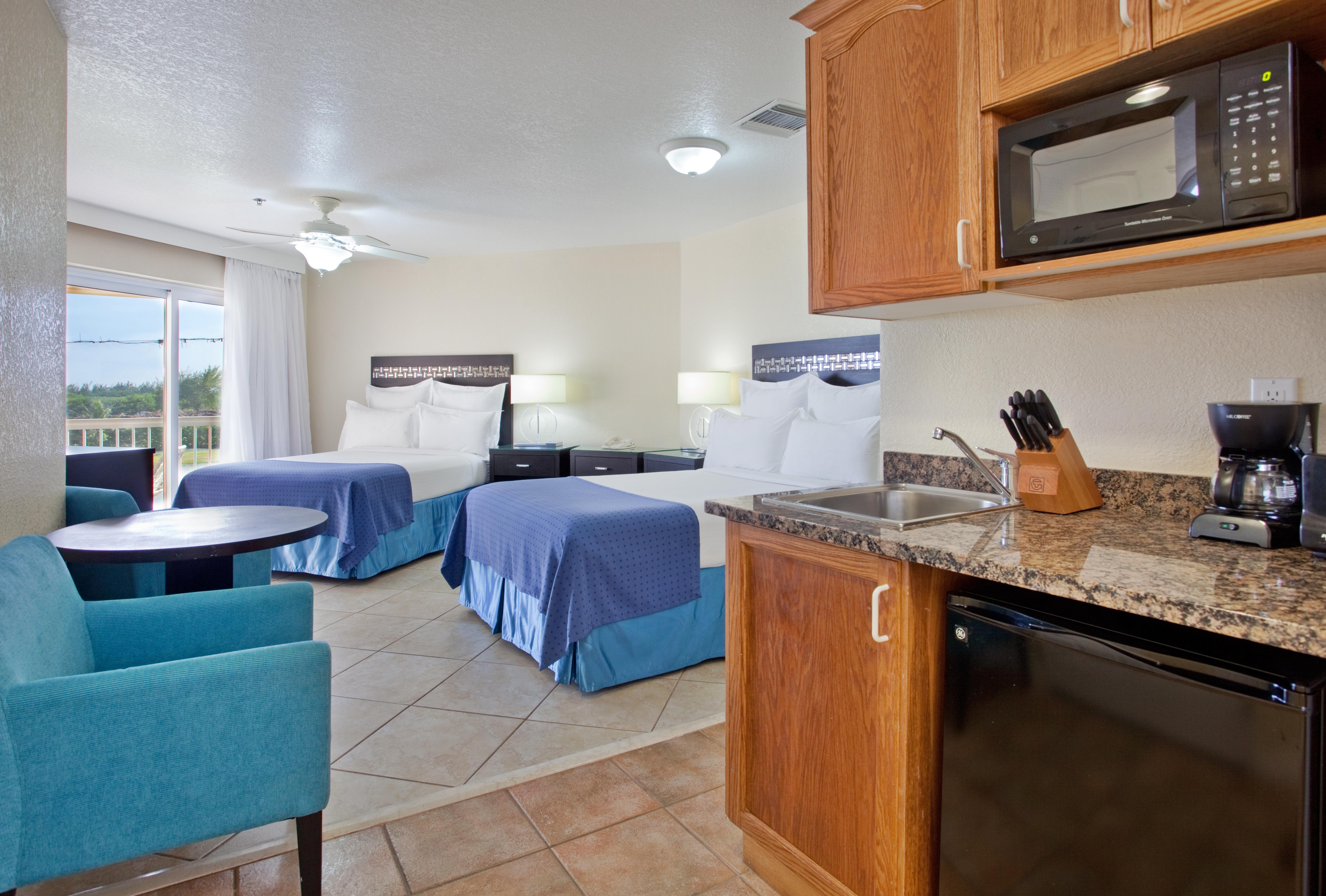 The Grand Caymanian Resort George Town Buitenkant foto