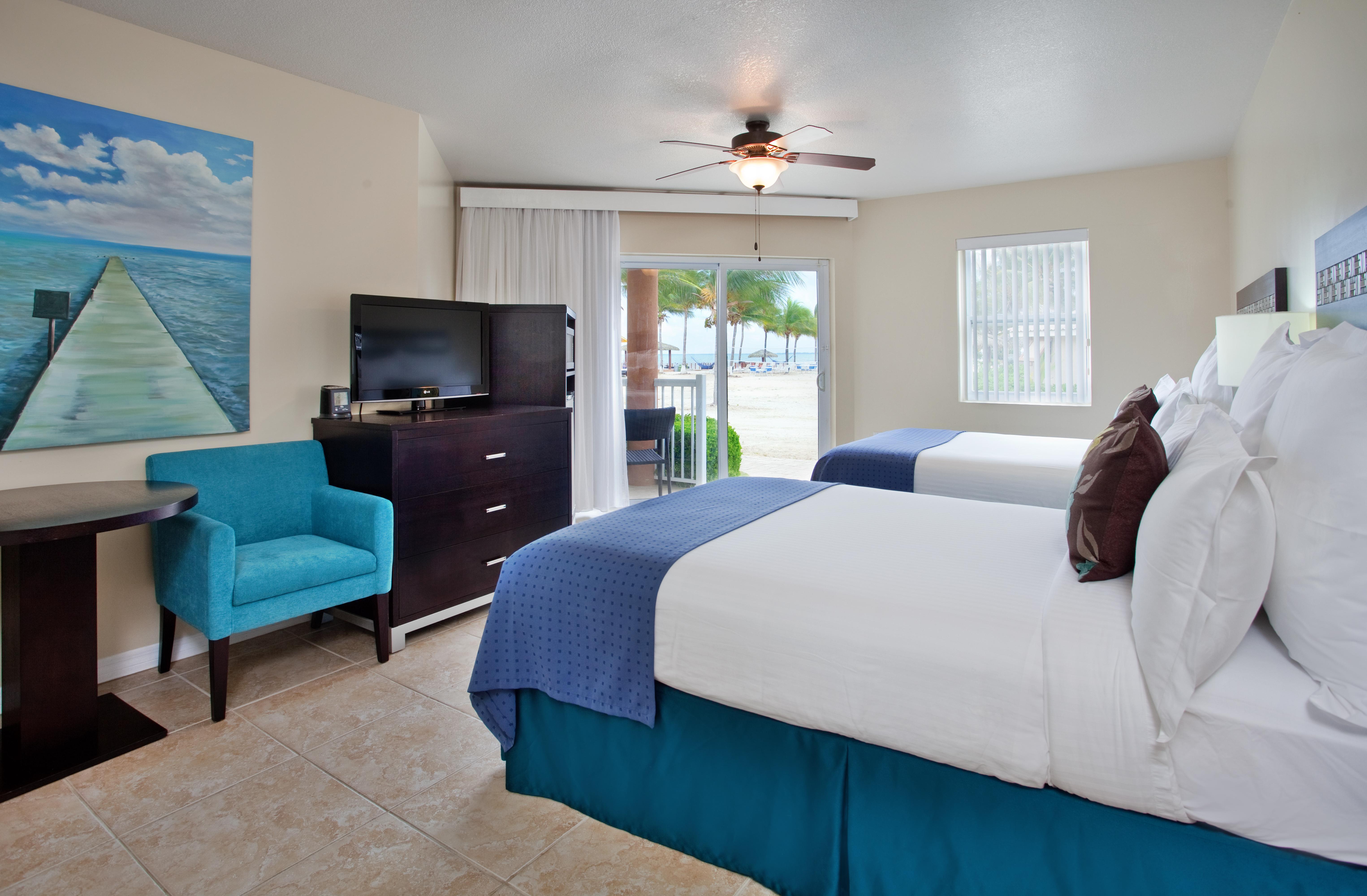 The Grand Caymanian Resort George Town Buitenkant foto