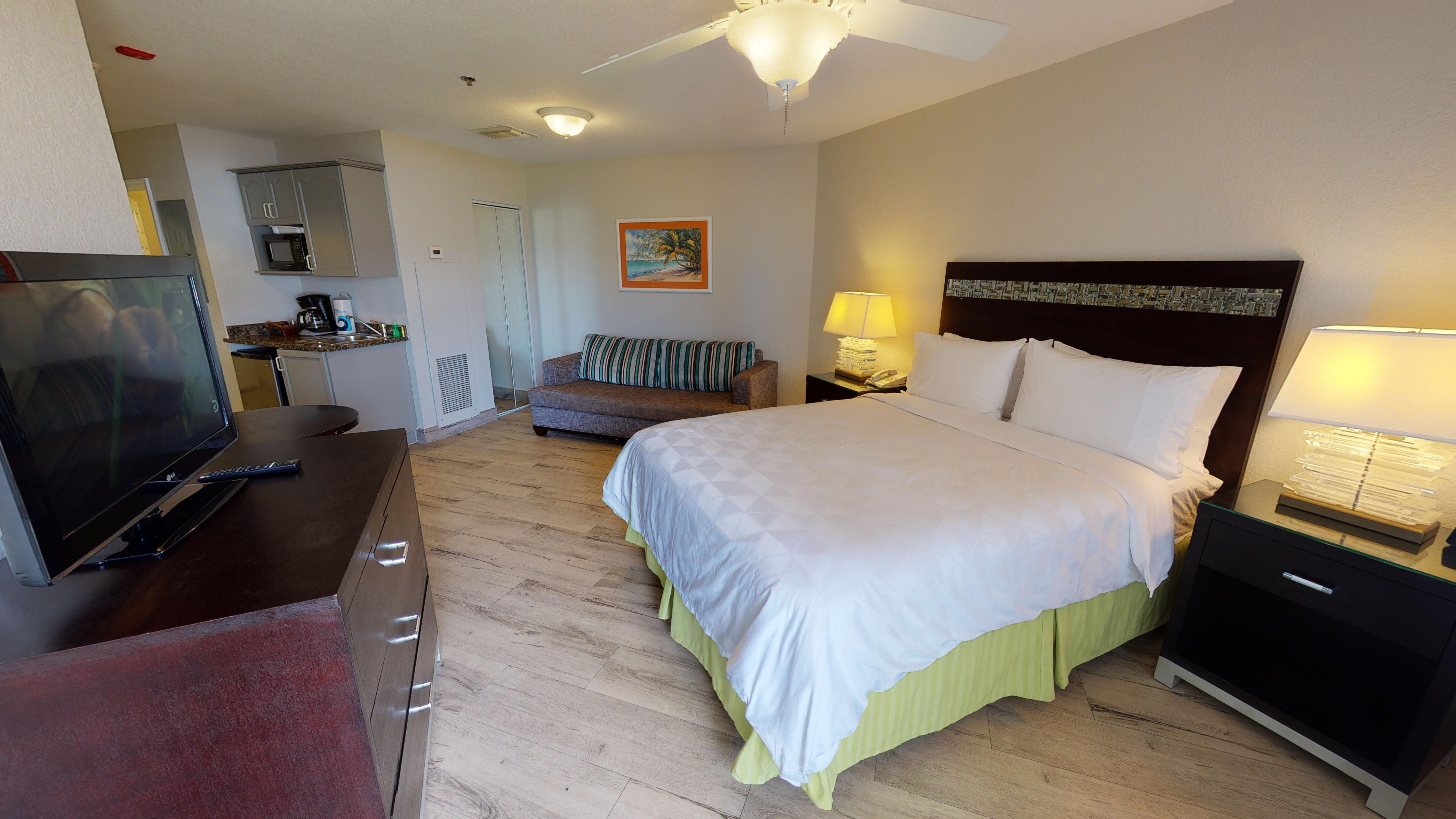 The Grand Caymanian Resort George Town Buitenkant foto