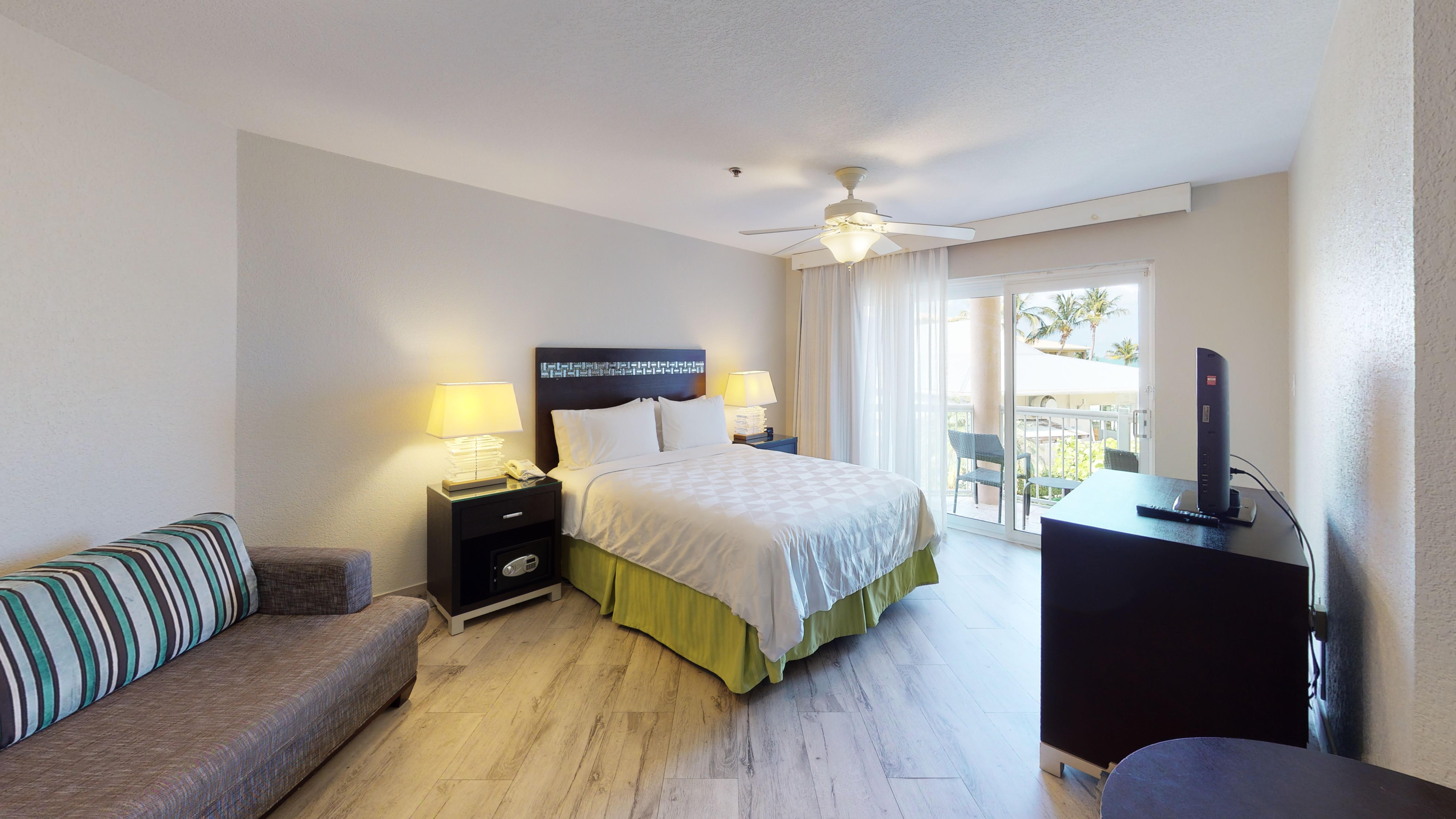 The Grand Caymanian Resort George Town Buitenkant foto