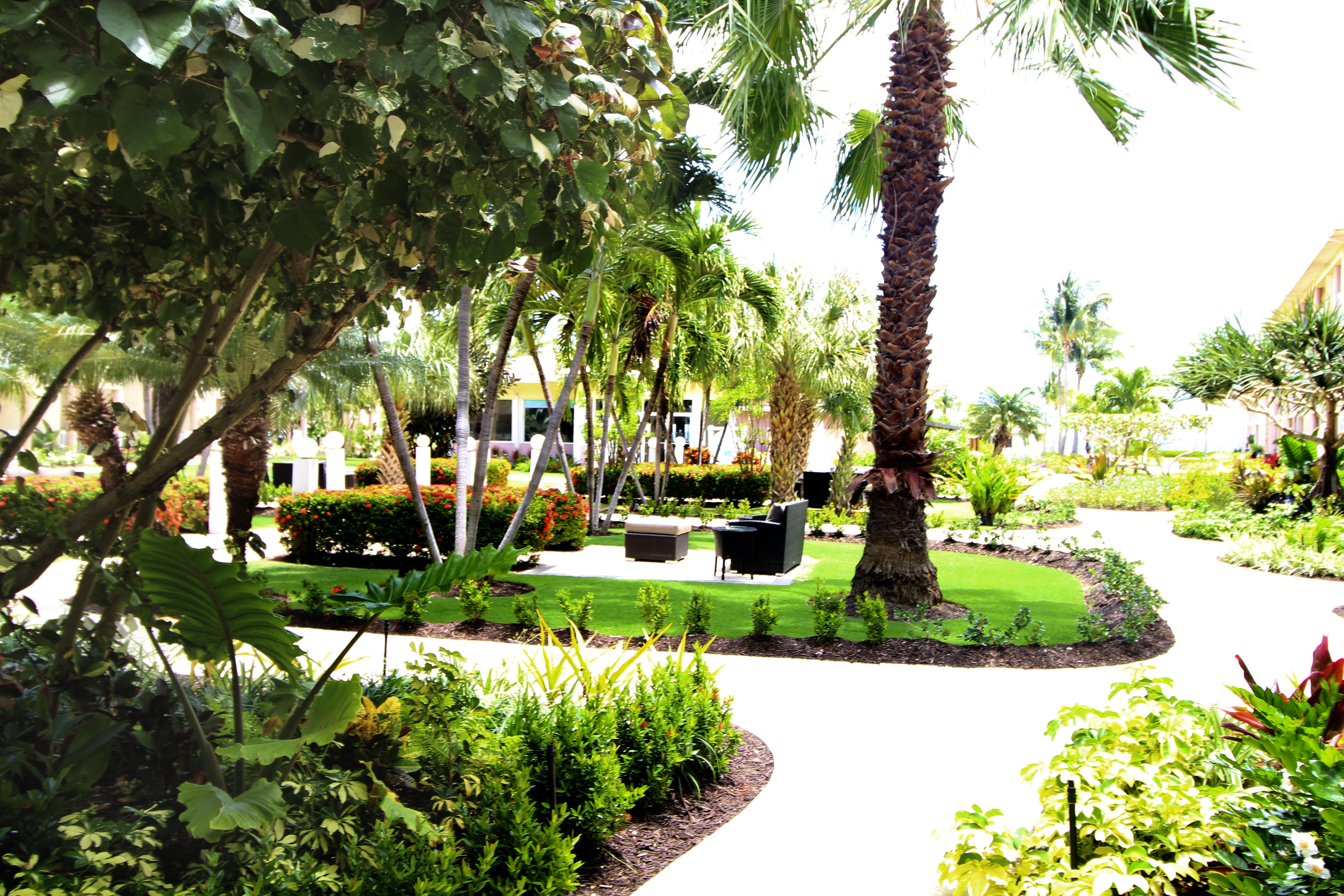 The Grand Caymanian Resort George Town Buitenkant foto