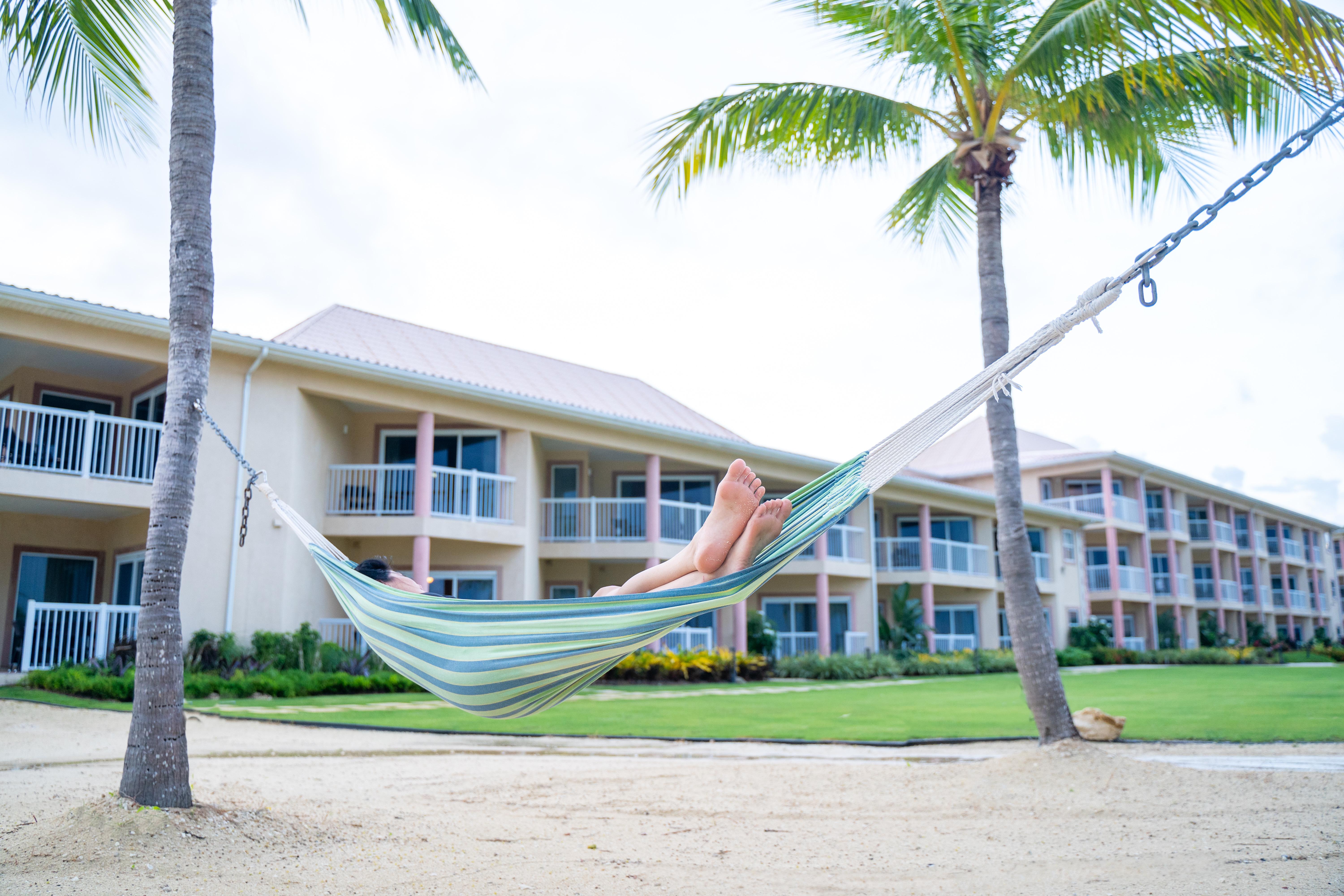 The Grand Caymanian Resort George Town Buitenkant foto