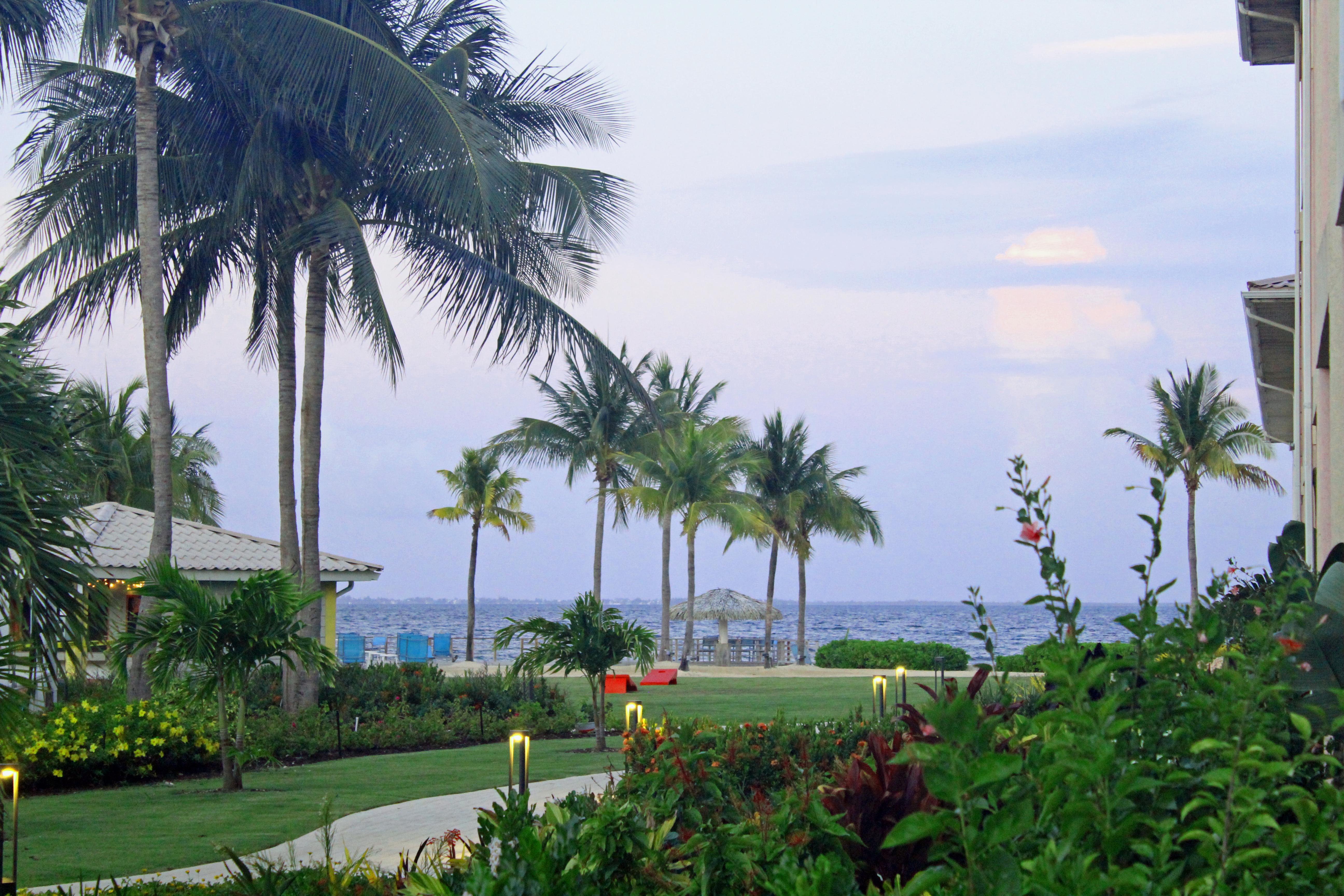 The Grand Caymanian Resort George Town Buitenkant foto