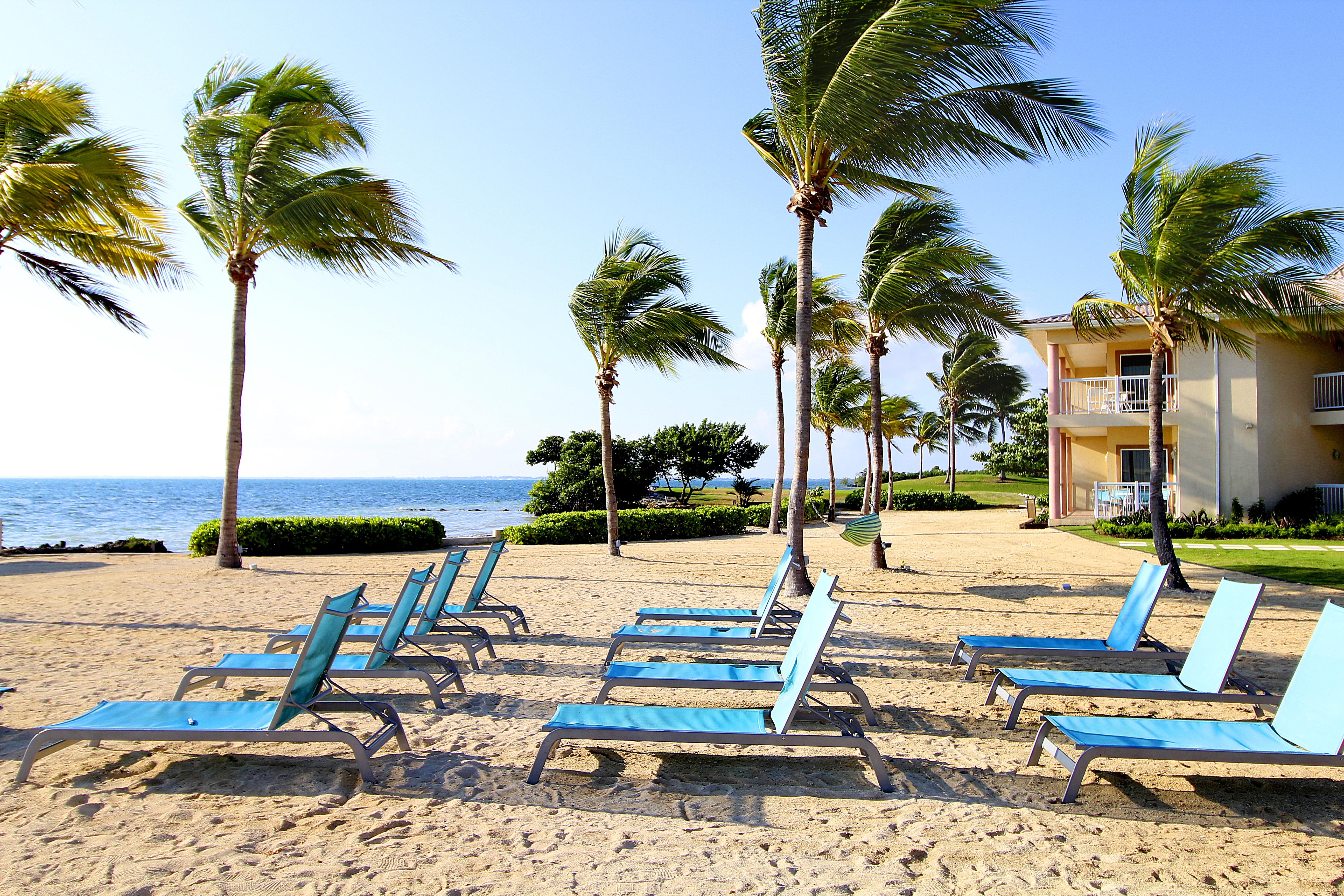 The Grand Caymanian Resort George Town Buitenkant foto