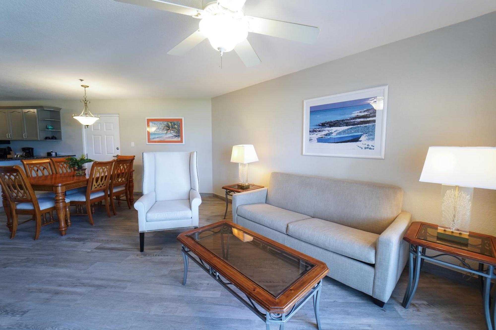 The Grand Caymanian Resort George Town Buitenkant foto