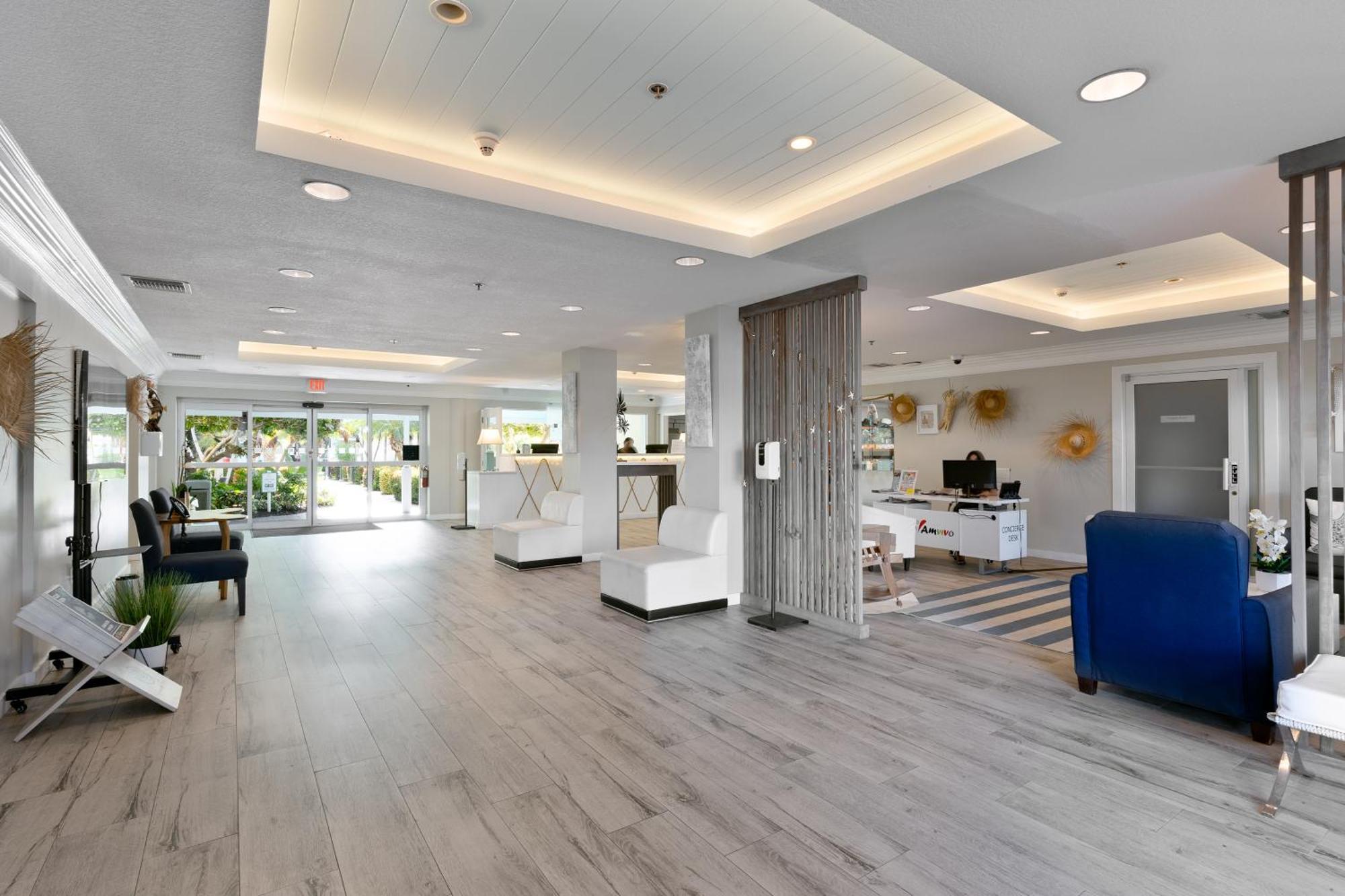 The Grand Caymanian Resort George Town Buitenkant foto