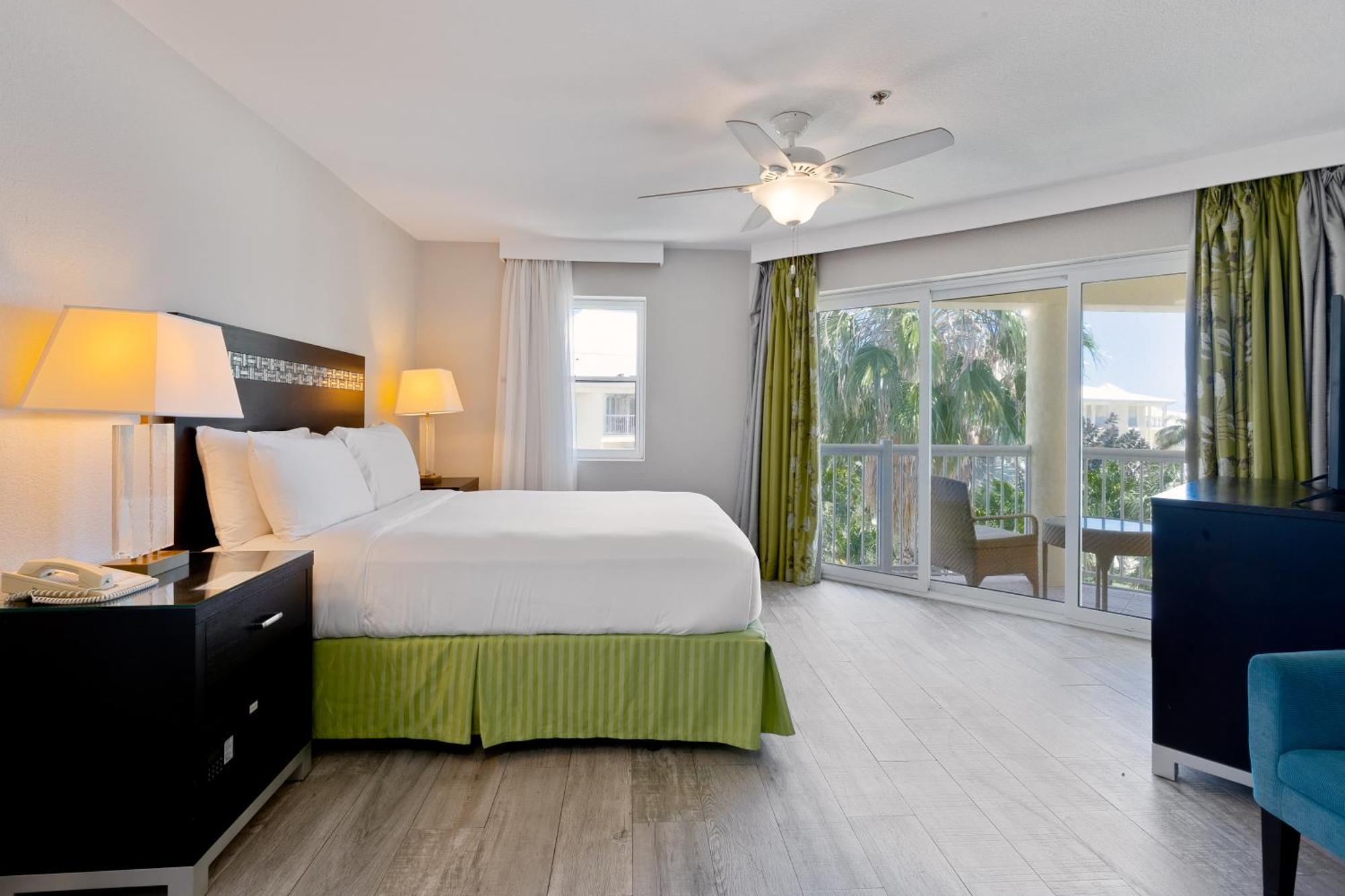 The Grand Caymanian Resort George Town Buitenkant foto