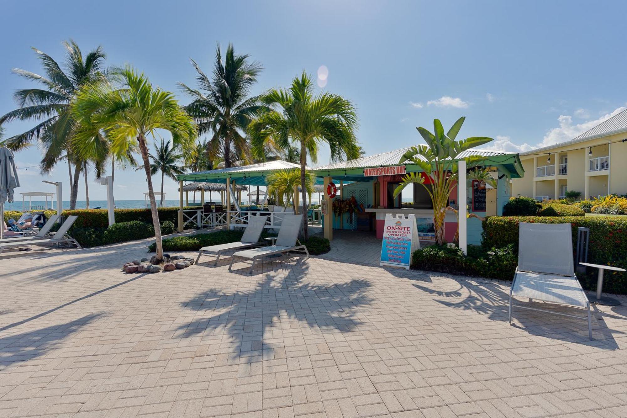 The Grand Caymanian Resort George Town Buitenkant foto