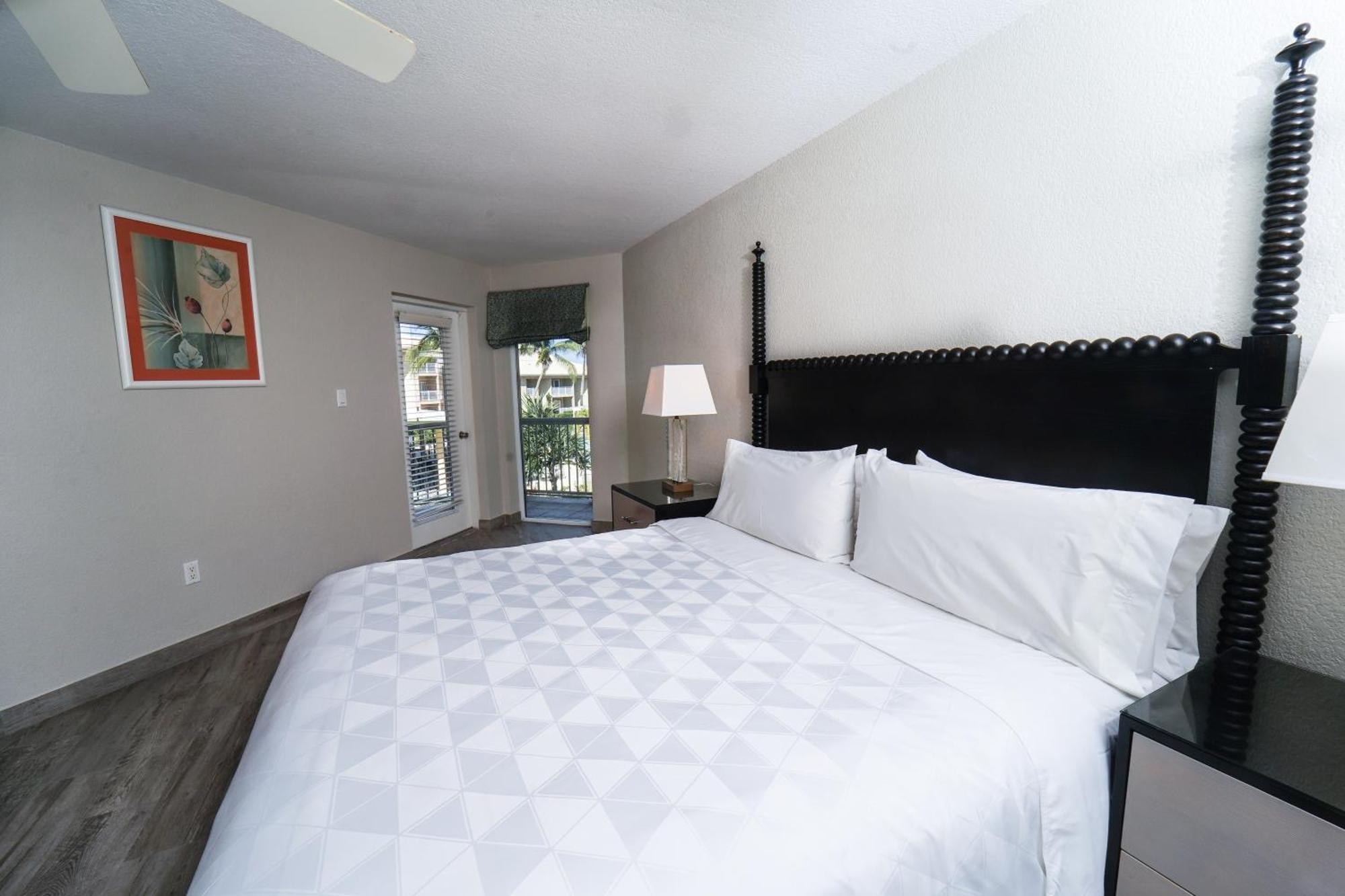 The Grand Caymanian Resort George Town Kamer foto