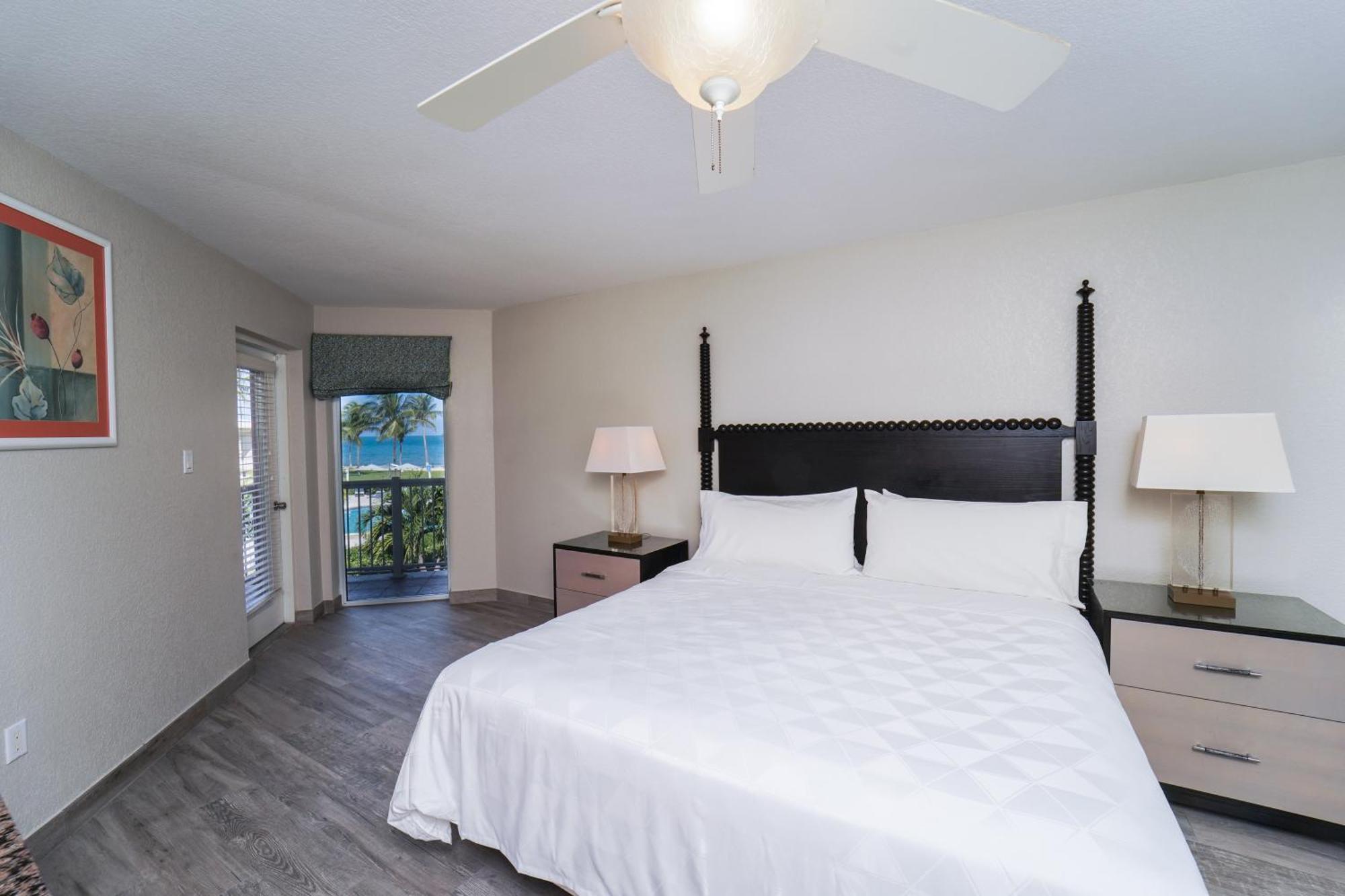 The Grand Caymanian Resort George Town Kamer foto