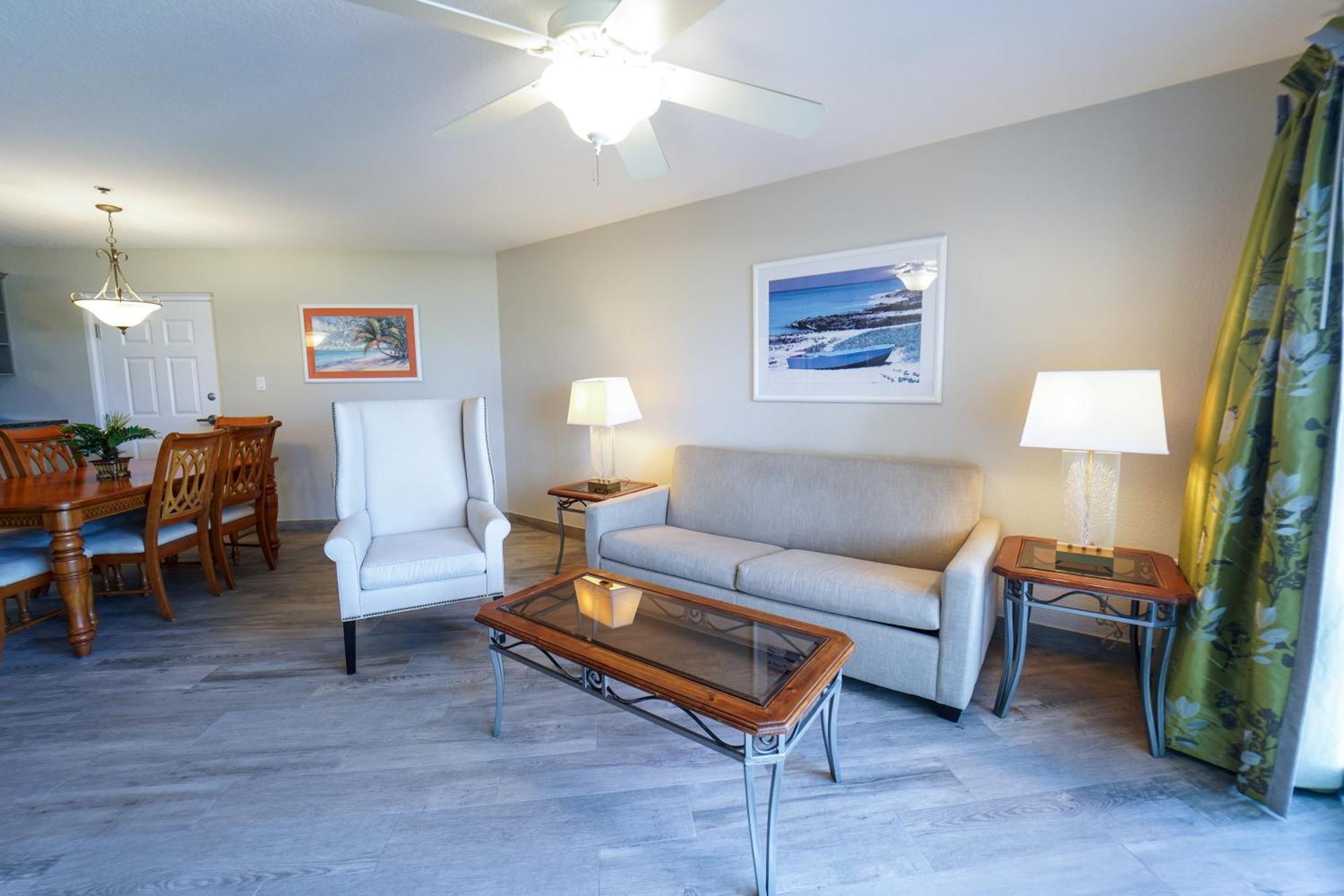 The Grand Caymanian Resort George Town Kamer foto