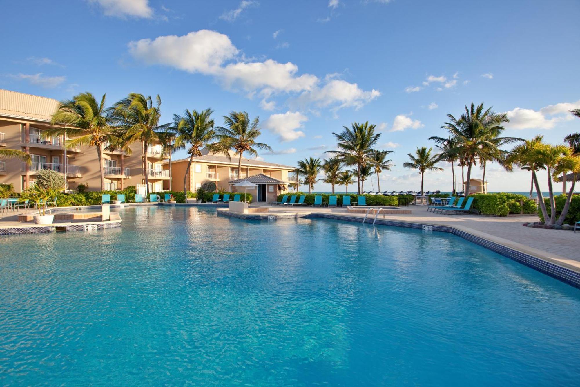 The Grand Caymanian Resort George Town Buitenkant foto